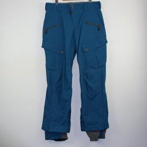 MEC Snow Shell Pants (Men 34 Waist)